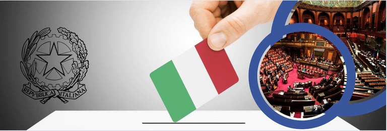 Speciale Elezioni politiche 2022 - foto sito Governo Italiano