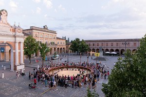 Santarcangelo Festival 2022 (foto Pietro Bertora)
