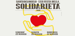 Festa della solidarietà