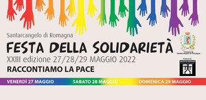Festa della solidarietà 2022