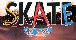 Sk8 & fun (open day di skateboard)