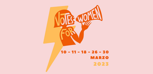 Votes for Women 2023