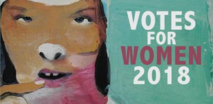Votes for Women! Santarcangelo per le Donne