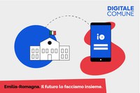 Digitale Comune/App IO