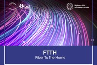 Open Fiber, al via le operazioni per il potenziamento della fibra ottica a Santarcangelo