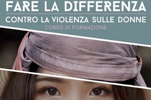 “Fare la differenza contro la violenza sulle donne” in biblioteca un corso di formazione in due mattinate