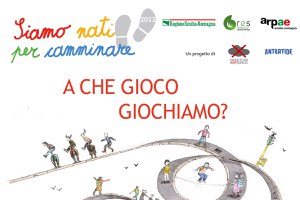 “Siamo nati per camminare”, la scuola media Franchini aderisce alla campagna della Regione Emilia-Romagna