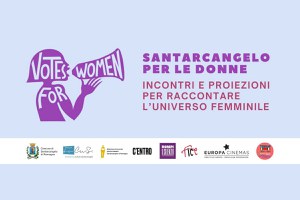 “Votes for women!” torna con una rassegna di eventi per la Giornata contro la violenza sulle donne