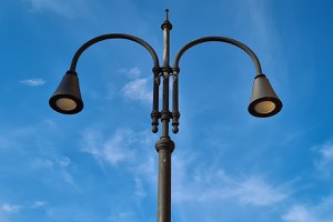Al via i lavori per l’efficientamento energetico dell’illuminazione pubblica nelle vie Scalone e Ronchi