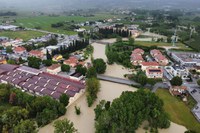 Alluvione di maggio, più di 3,5 milioni di euro stanziati per il territorio di Santarcangelo