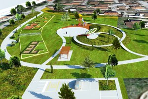 Approvato il progetto definitivo del parco Macabucco