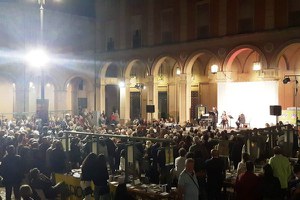 Cantiere poetico per Santarcangelo, la quarta edizione si è chiusa con una partecipazione senza precedenti