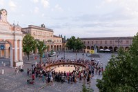 Chiusa con successo la 52esima edizione di Santarcangelo Festival, la prima diretta da Tomasz Kireńczuk