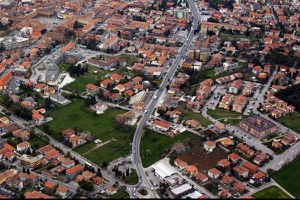 Consentiti gli spostamenti nei comuni limitrofi della provincia di Forlì-Cesena