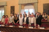 Consiglio comunale, approvato il parere per la realizzazione della variante della via Emilia a Santa Giustina