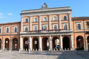 Consiglio comunale: presentate dalla sindaca Alice Parma le Linee programmatiche di mandato 2019-2024