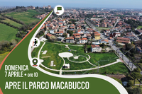 Domenica 7 aprile apre il parco archeologico del Macabucco