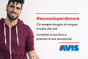 Donazioni sangue, Santarcangelo fa proprio l’appello dell’Avis: “C’è sempre bisogno di sangue, ora più che mai”