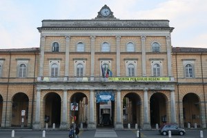 Episodio di via Andrea Costa, l’Amministrazione comunale ringrazia la Stazione dei Carabinieri locale per le indagini svolte
