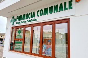 Farmacia comunale di San Martino, venerdì 29 ottobre inaugura la nuova sede