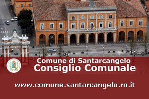 Giovedì 30 settembre il Consiglio comunale di Santarcangelo