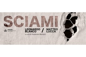 Giovedì 4 luglio al Musas la presentazione del catalogo della mostra “Sciami” di Blanco e Lucca