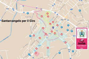 Giro d’Italia, tutte le iniziative e le modifiche alla viabilità del 17 e 18 maggio per la partenza dell’11^ tappa