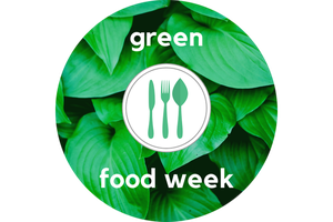 Green Food Week, venerdì 11 marzo menù ecologico per le mense scolastiche di Santarcangelo