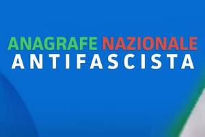 Il Comune di Santarcangelo aderisce all’Anagrafe nazionale antifascista