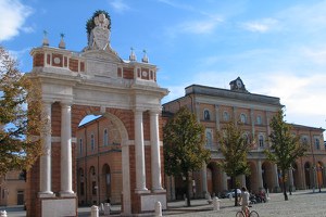 Dichiarazione del sindaco Alice Parma su fiere, economia e turismo