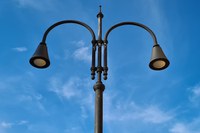 Illuminazione pubblica, approvata la riqualificazione degli impianti con efficientamento energetico nelle vie Scalone e Ronchi