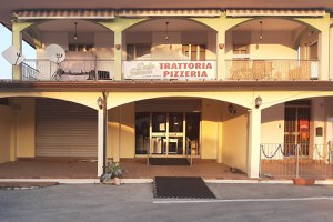 In Consiglio comunale la donazione di un immobile situato a Canonica: è l’ex ristorante Iolanda