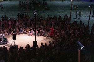 La 53esima edizione di Santarcangelo Festival chiude con successo: oltre 24.000 presenze e proposte sold-out