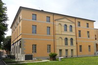 La biblioteca comunale di Santarcangelo a Roma per presentare gli studi su Antonio Baldini