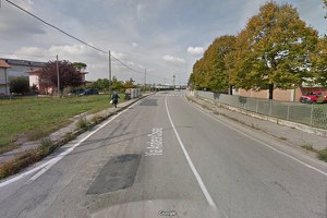Manutenzione strade, nuovi asfalti per le vie Costa, Ronchi, Rimini, Forlì e Cesena