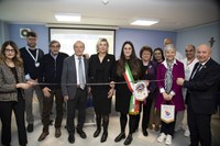 Nuova donazione all'ospedale Franchini da parte di Rotary Clube e associazione ‘Paolo Onofri’