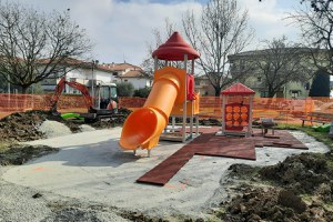 Parchi, ciclabili e scuole: nei prossimi mesi al via cantieri per oltre 2 milioni di euro