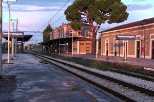 Più fermate dei treni a Misano Adriatico, Santarcangelo e Igea Marina
