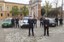 Polizia locale, nel fine settimana di Pasqua intensificati i controlli sul rispetto delle misure anti-Covid
