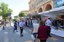 Sabato 23 maggio i produttori locali in piazza Marini, lunedì 25 mercato settimanale completo in piazza Ganganelli
