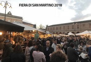 San Martino, lettera aperta della sindaca Alice Parma