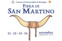 San Martino, mercoledì 10 novembre l’Anteprima della Fiera