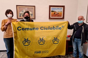 Santarcangelo Comune ciclabile FIAB anche per il 2022