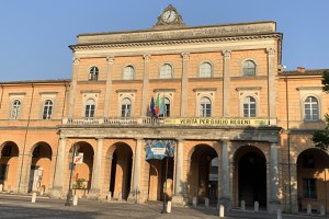 Scuola Pian dei Giullari, i Comuni di Rimini e Santarcangelo a sostegno del progetto sperimentale per l’a.s. 2021-2022