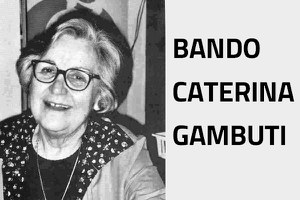 Sei borse di studio in memoria di Caterina Gambuti, le domande entro il 20 novembre