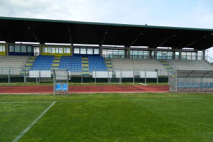 Stadio Mazzola, approvato il progetto per l’affidamento in concessione dell’impianto