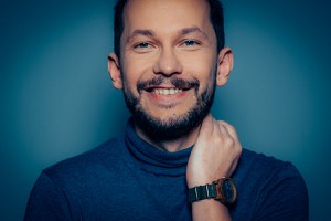 Tomasz Kireńczuk prossimo direttore artistico per Santarcangelo Festival