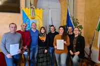 Tutti gli appalti pubblici del Comune di Santarcangelo di Romagna saranno affidati nel segno della legalità e della qualità del lavoro