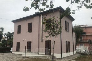 Venerdì 5 novembre l’inaugurazione dei due nuovi alloggi Erp di San Martino dei Mulini