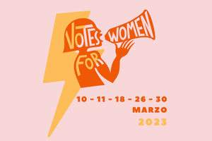 Votes for Women, venerdì 10 e sabato 11 marzo i primi due appuntamenti della rassegna